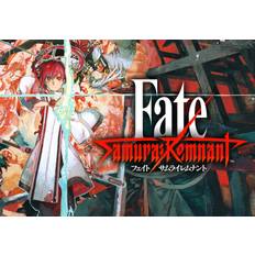 Fate/Samurai Remnant Steam CD Key