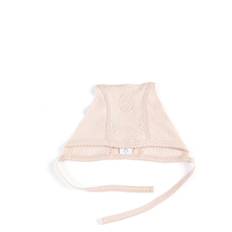 SMALLSTUFF Baby Hat |Rosa |62-68