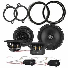 DLS Framsystem till Saab 9-3 OG, 1998-2002