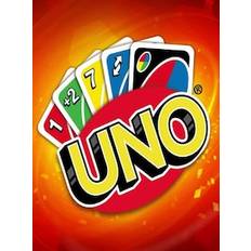 UNO (PC) - Steam Gift - EUROPE