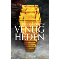 Venligheden - John Ajvide Lindqvist - 9788770075275