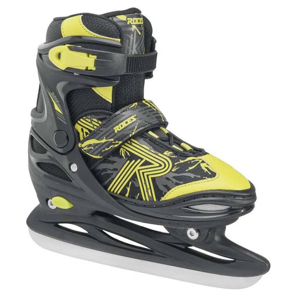 Roces Jokey Ice 3.0 Børneskøjter Refurbished