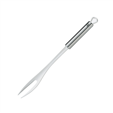 WMF Profi Plus stegegaffel stål - 32 cm