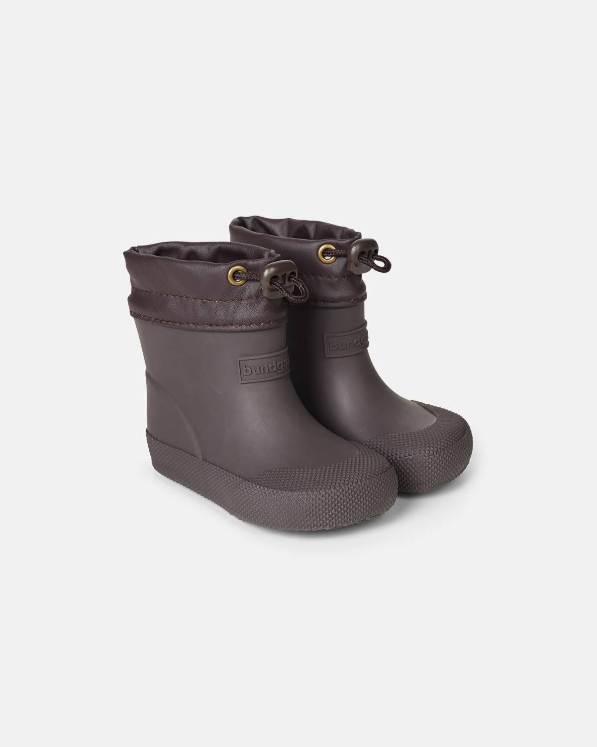 Cover Dark Brown - Brun / 21