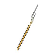 DCMASPH6N-XJ 54V XR Flexvolt Split Boom - Pole Hedge Trimmer Attachment