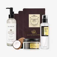 Fatimas favoriter - Snail Repair Miracle Kit