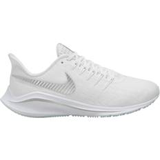 Nike - Air Zoom Vomero 14 løbesko - Dame  - 35.5  - Hvid