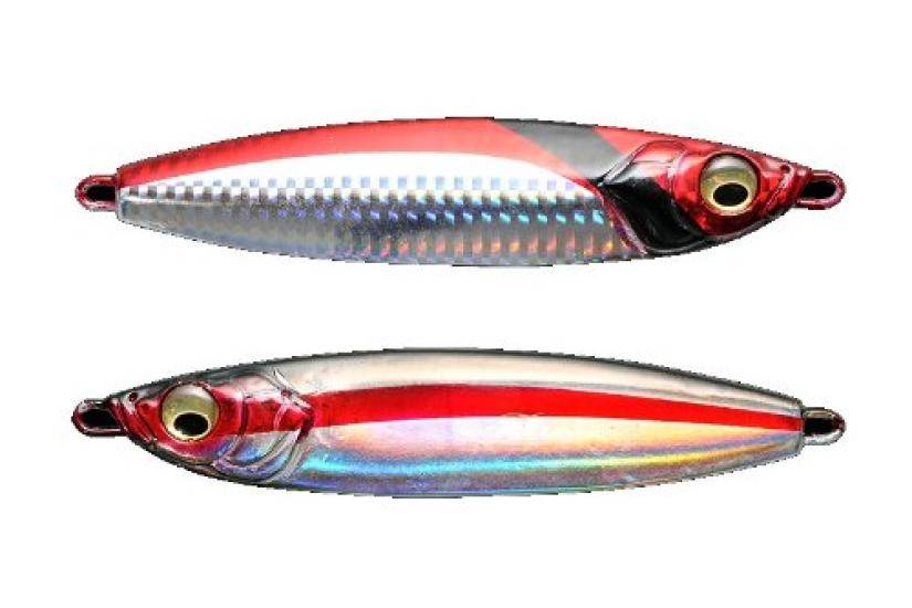 Megabass Metal Jig Lure CUTUPPER Kabuki METAL-X (90g)