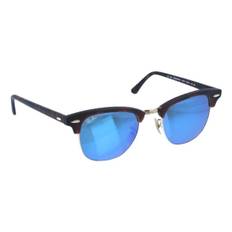 Ray-Ban Clubmaster sunglasses