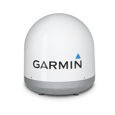 Garmin GTV5 satellit-TV-dome