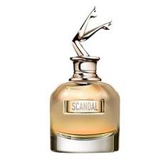 Jean Paul Gaultier Scandal Gold - Eau de Parfum - Resestorlek - 10 ml