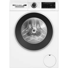 Bosch Series 6, Washer dryer, 10.5/6 kg, 1400 rpm