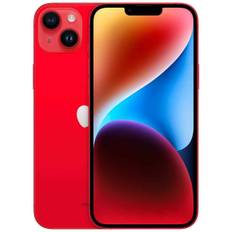 Apple iPhone 14 Plus - 6GB - 128GB - RÃ¶d