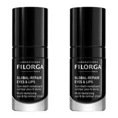 2st FILORGA Global-Repair Eyes & Lips 15 ml