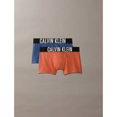 2 Pack Boys Trunks - Intense Power - Red - 10-12