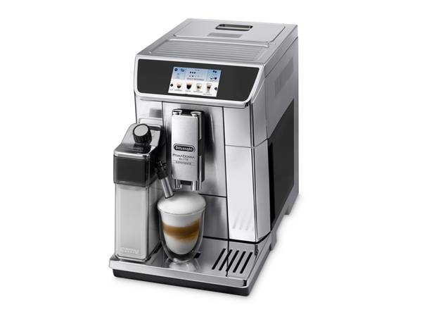 DeLonghi PrimaDonna Elite Experience