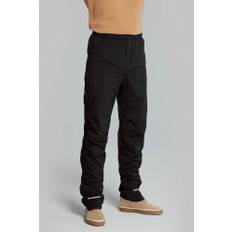 Basil Skane Men regnbukser - Jet Black - L