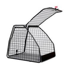 Artfex Hundbur Medium Bred Coupe