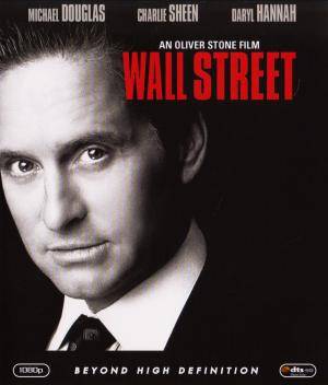 Wall Street (Michael Douglas) (Beg)
