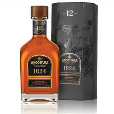 Angostura 1824 12 YO Premium Rum 40% 70 cl