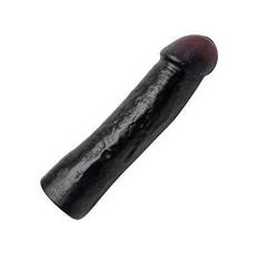 MASTER SERIES Extra Large Penis Extender Sleeve