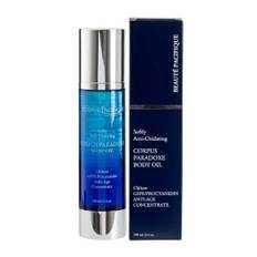 Corpus Paradoxe Body Oil BeautÃ© Pacifique 100 ml