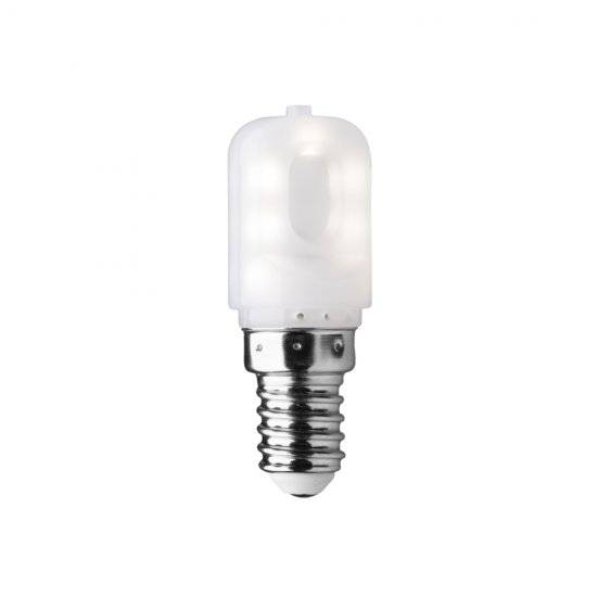 LED T22 päronlampa E14 2,5W 4000K