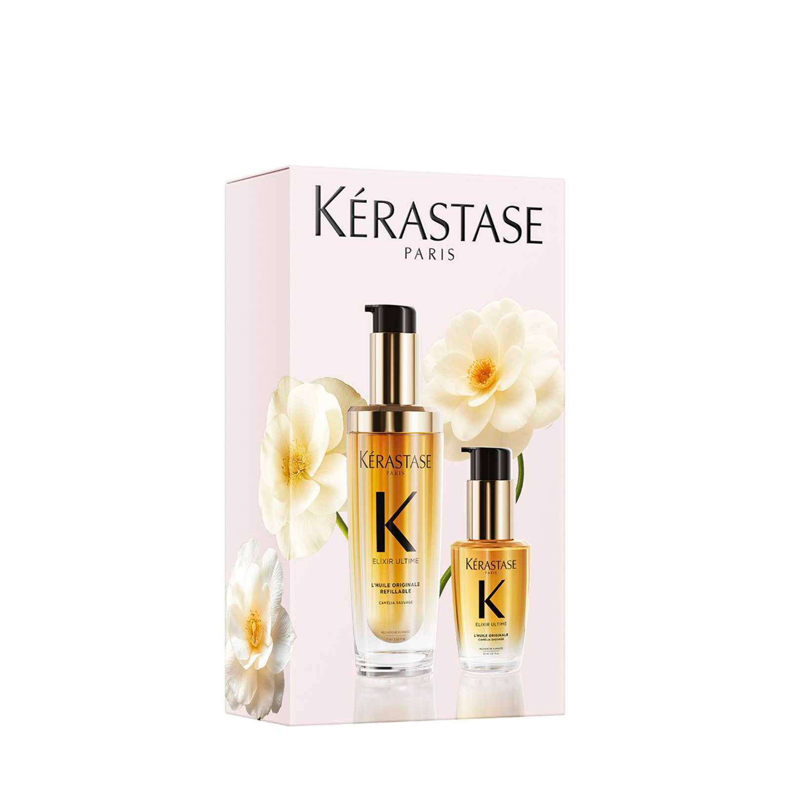 Kérastase Elixir Duo Spring Set