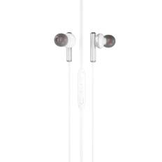 XO EP32 Høretelefoner (In-ear) - Hvid