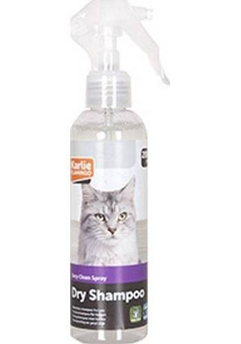 Karlie Dry Shampoo