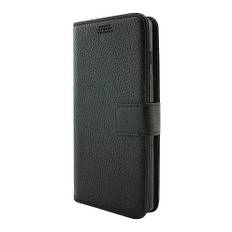 New Standcase Wallet Samsung Galaxy S9 (G960F) (Svart)