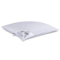Fiber pude - Mellem pude - Microfiber hovedpude - Borg Living