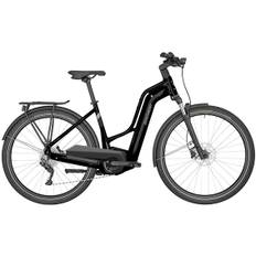 E-Horizon Edition 6 Amsterdam Electric Hybrid Bike (2024)