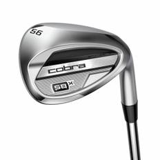 Cobra Snakebite X 2023 Wedge Grafit RH (Höger)