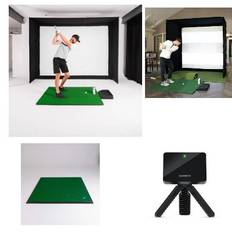 Easy Sim SimBox Pakke