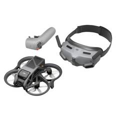 DJI Avata Pro-View Combo mit DJI RC Motion 2 und Goggles 2, Quadrokopter - Retourenware - nicht geflogen