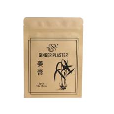 Ginger plaster 10x15cm