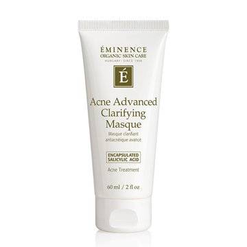 Acne Advanced Clarifying Masque