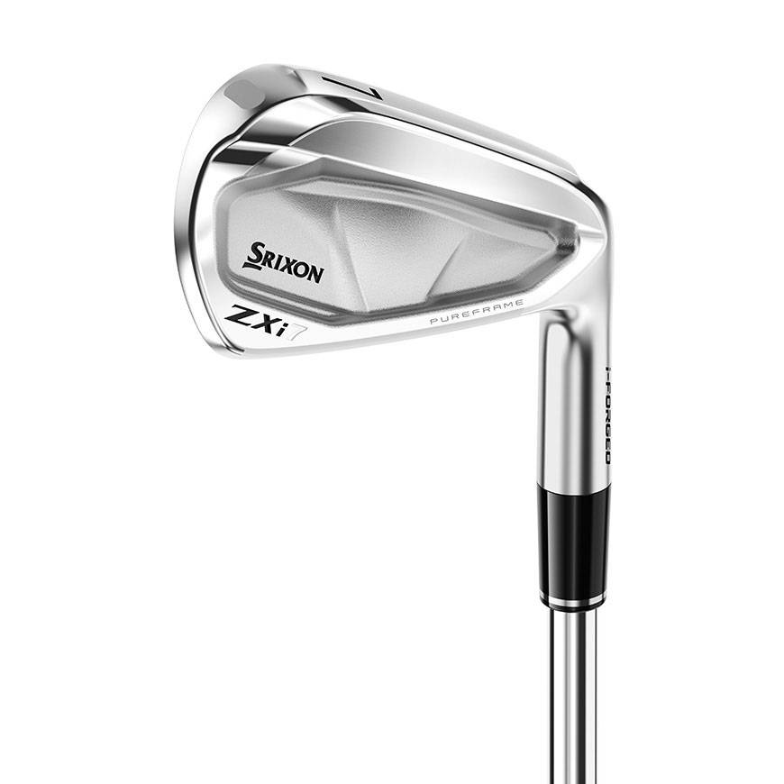 Srixon ZXi7 - 6 klubbor (custom)