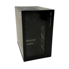 Gaming / RTX 4080 Super 16GB / Ryzen 9 7900X3D / 2x 32GB DDR5 RAM / 2TB NVMe - Mycket bra skick