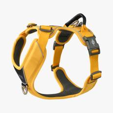 Dog Copenhagen Comfort Walk Pro Harness - Lemon (L)