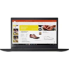 Lenovo ThinkPad T470s | i5-6300U | 14" | 8 GB | 120 GB SSD | Webcam | Win 10 Pro | CZ