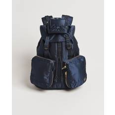 Porter-Yoshida & Co. Tanker Rucksack Navy