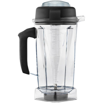 Kanna 2L till Vitamix TNC 5200