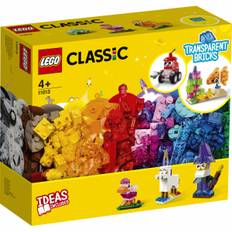 LEGO Classic - Kreative...