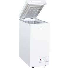 Scandomestic CF 51 WE frysbox
