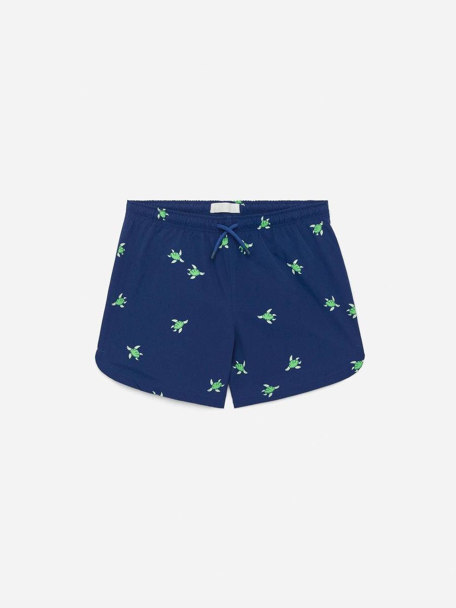 ARKET Badshorts -Blå, 110/116