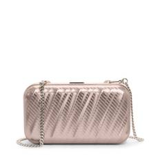 TUMI 19 Degree Aluminium Minaudiere