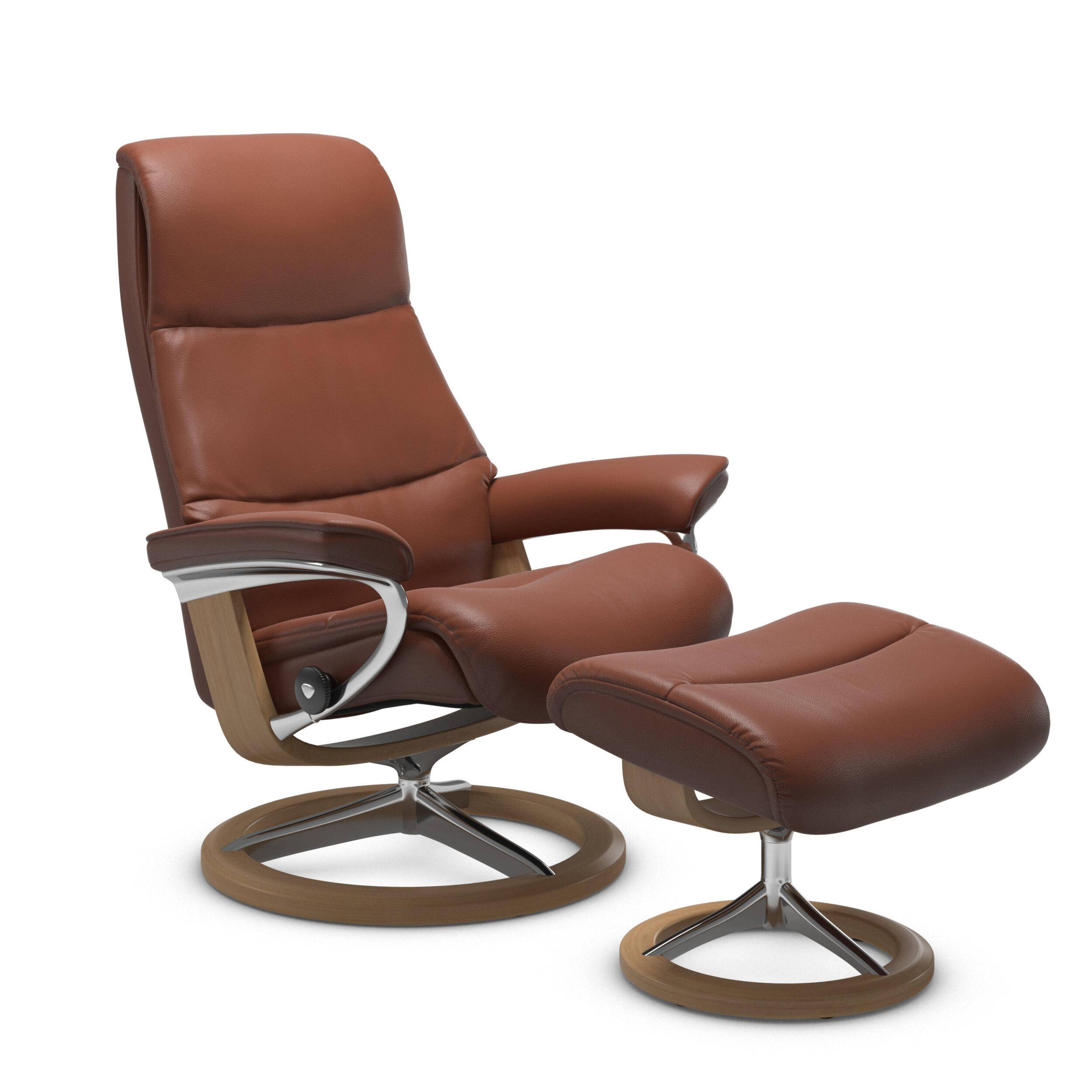 Stressless View S