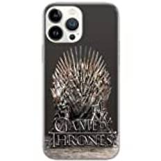 ERT GROUP mobiltelefonfodral för Samsung S10 PLUS originalt och officiellt licensierat Game od Thrones mönster Game of Thrones 017, fodral tillverkad av TPU-plast